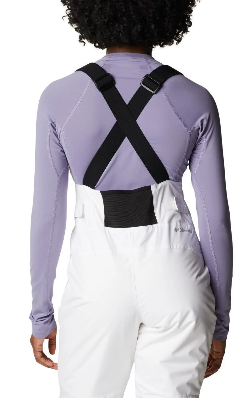 Iceventure Bibs, Reg - Womens - Image 10