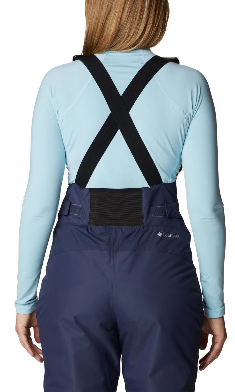 Iceventure Bibs, Reg - Womens - Image 13