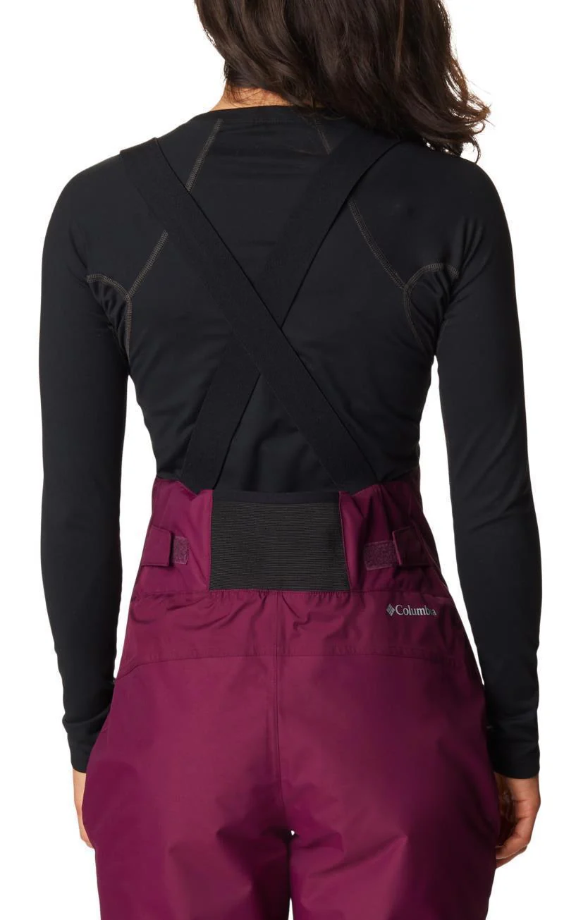 Iceventure Bibs, Reg - Womens - Image 17
