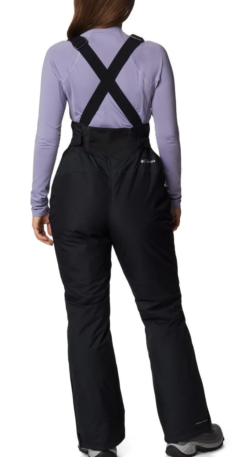 Iceventure Bibs, Reg - Womens - Image 2