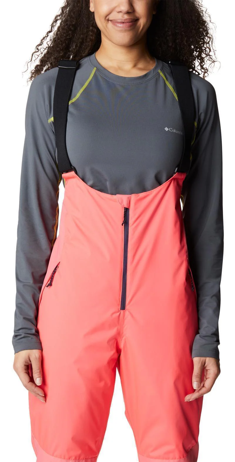 Iceventure Bibs, Reg - Womens - Image 21