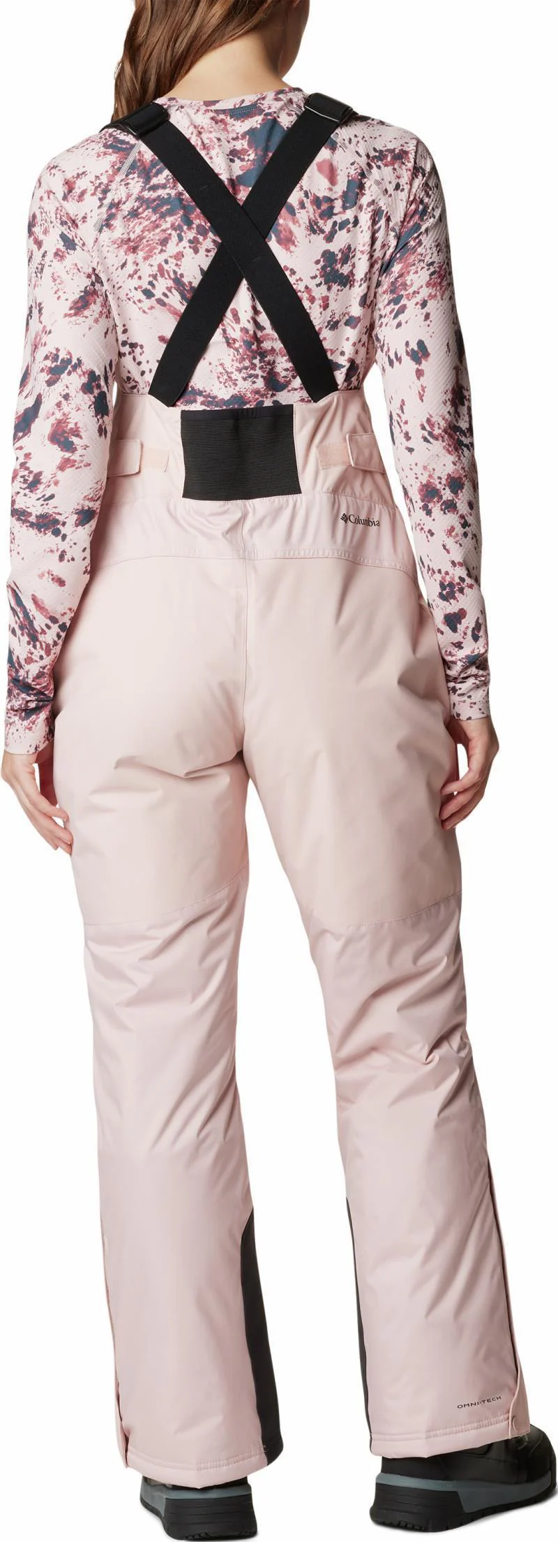 Iceventure Bibs, Reg - Womens - Image 27