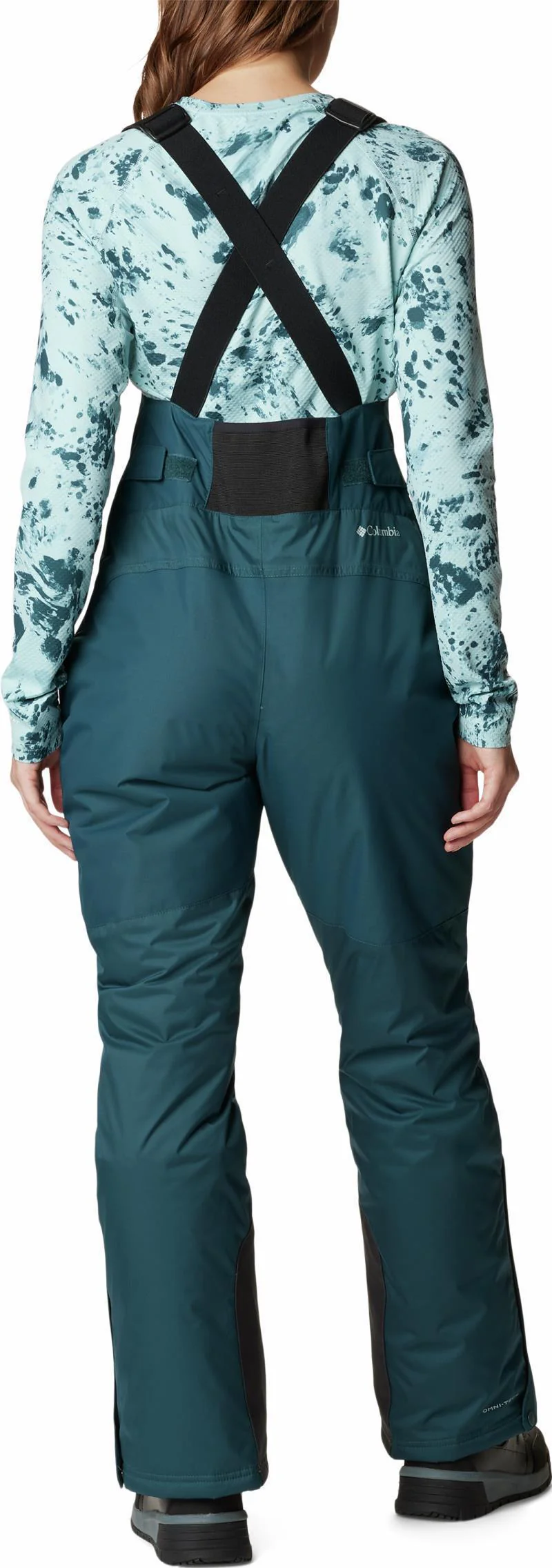 Iceventure Bibs, Reg - Womens - Image 29