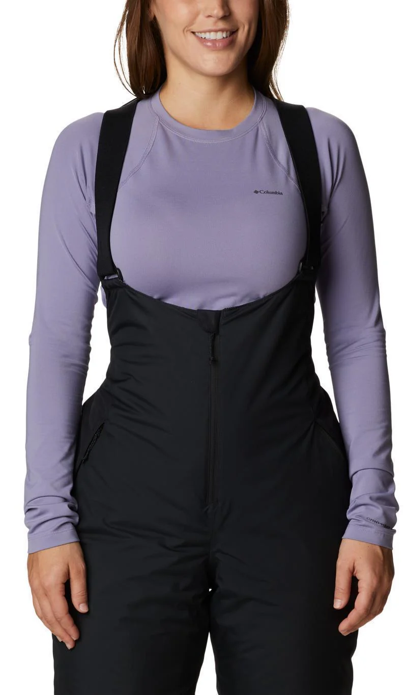 Iceventure Bibs, Reg - Womens - Image 3