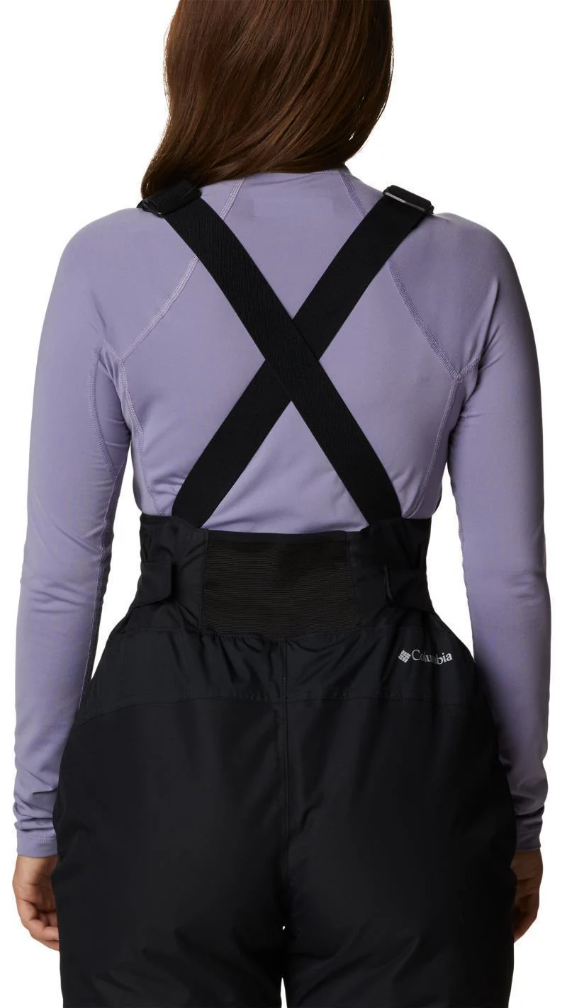 Iceventure Bibs, Reg - Womens - Image 4