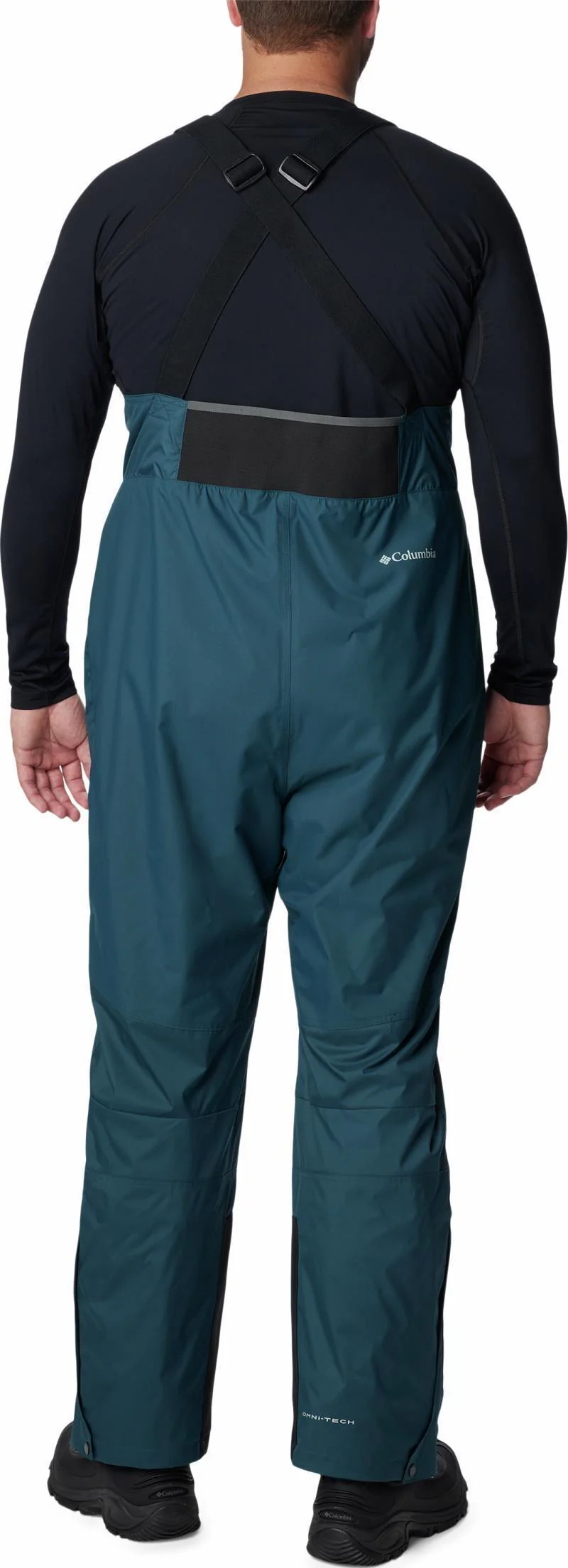 Iceventure Bibs, Short - Big - Mens - Image 20