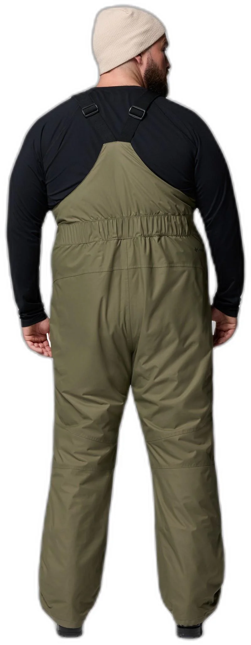 Iceventure II BIbs, Reg, Extended - Mens - Image 11