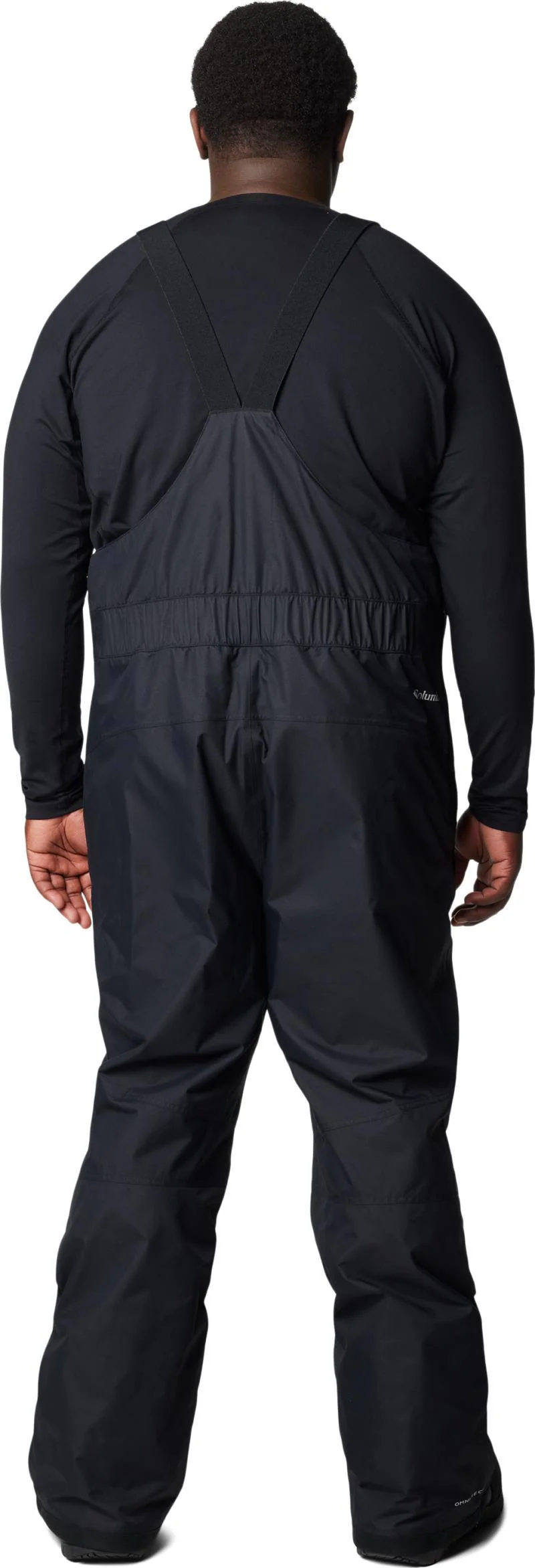 Iceventure II BIbs, Reg, Extended - Mens - Image 3