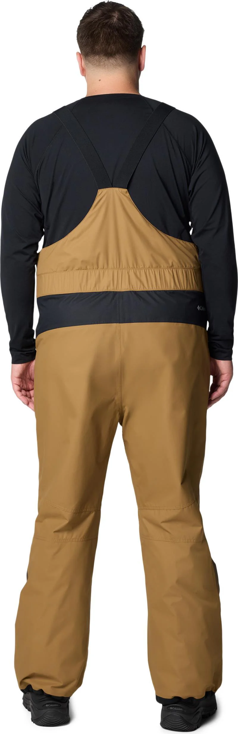 Iceventure II BIbs, Reg, Extended - Mens - Image 6