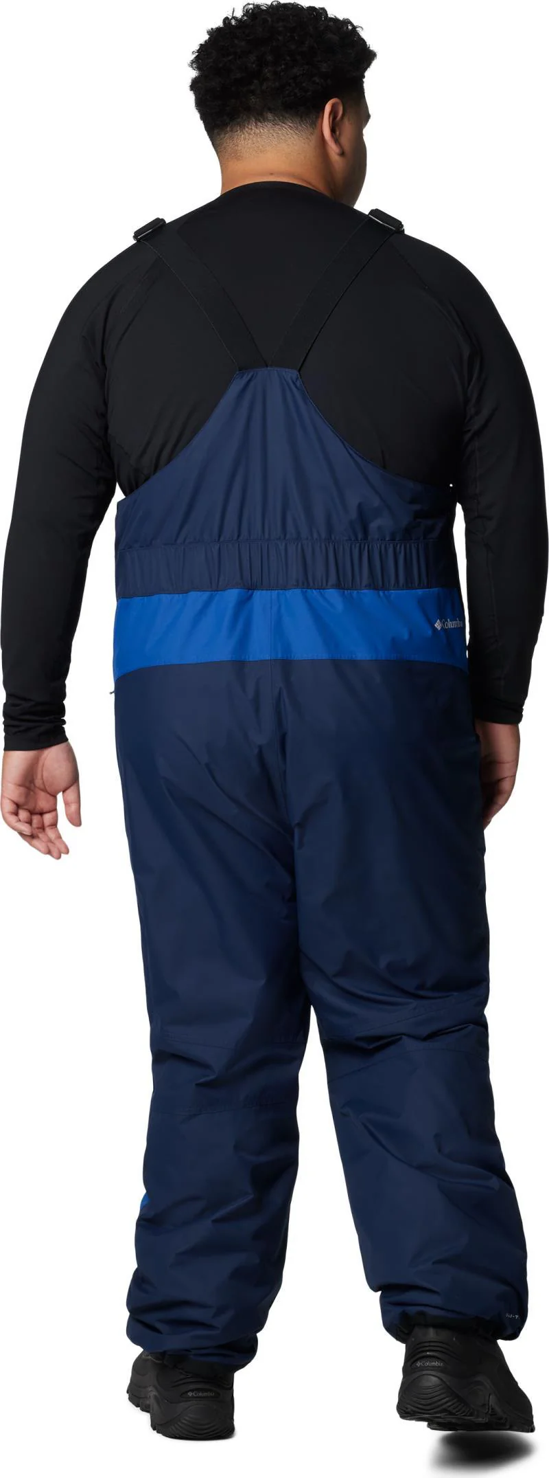 Iceventure II BIbs, Reg, Extended - Mens - Image 9