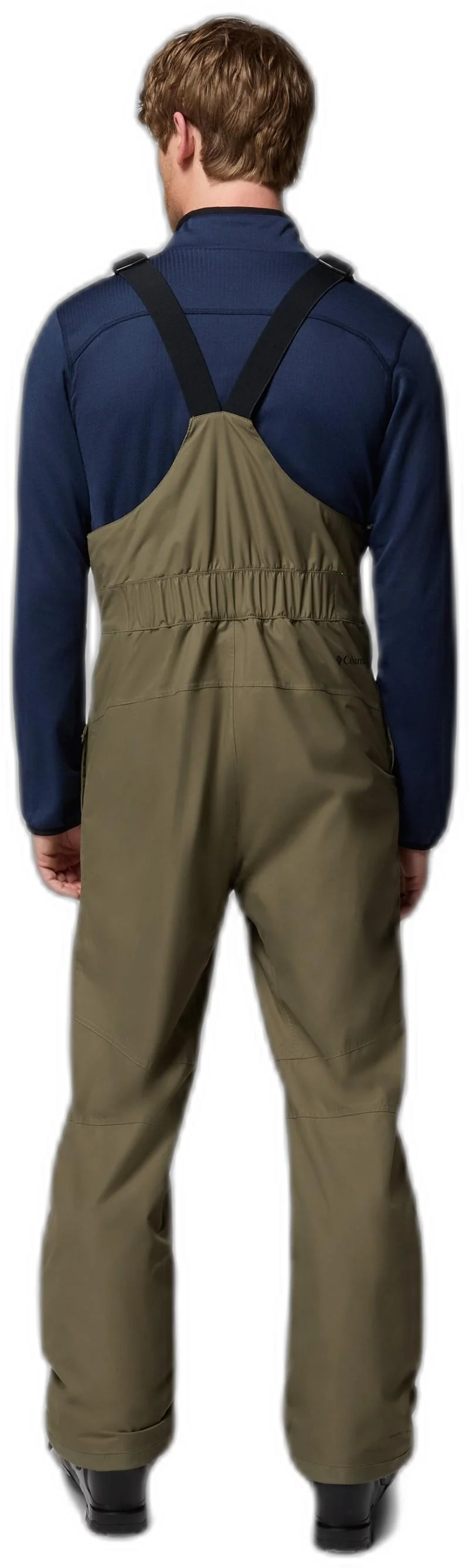 Iceventure II BIbs, Reg - Mens - Image 11