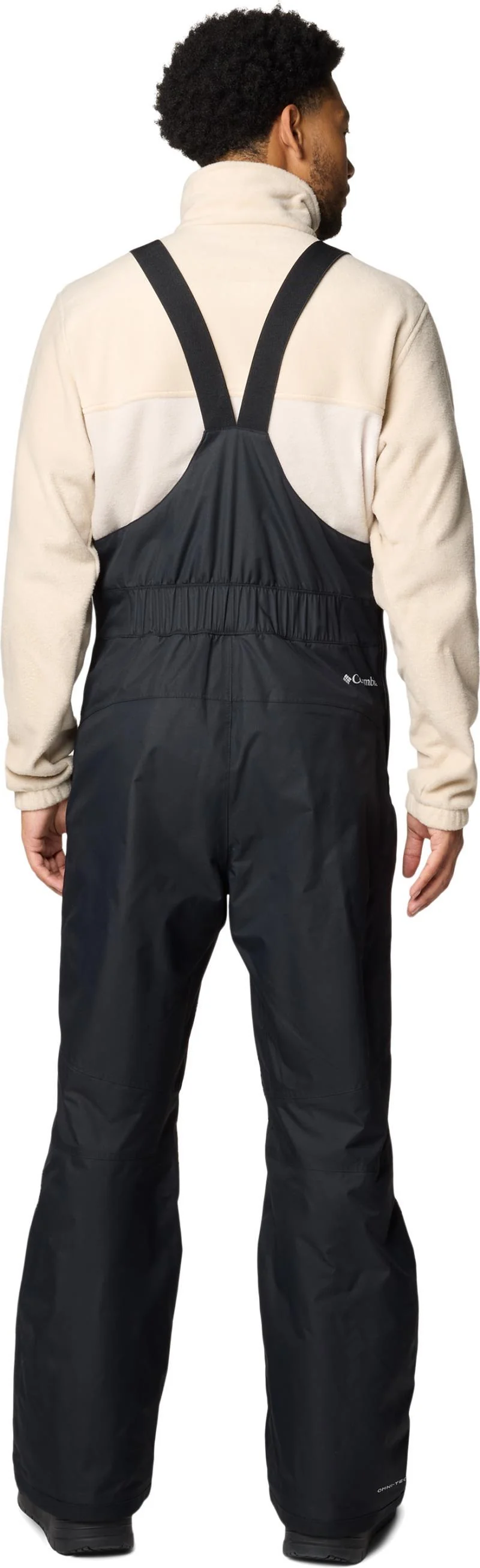 Iceventure II BIbs, Reg - Mens - Image 3