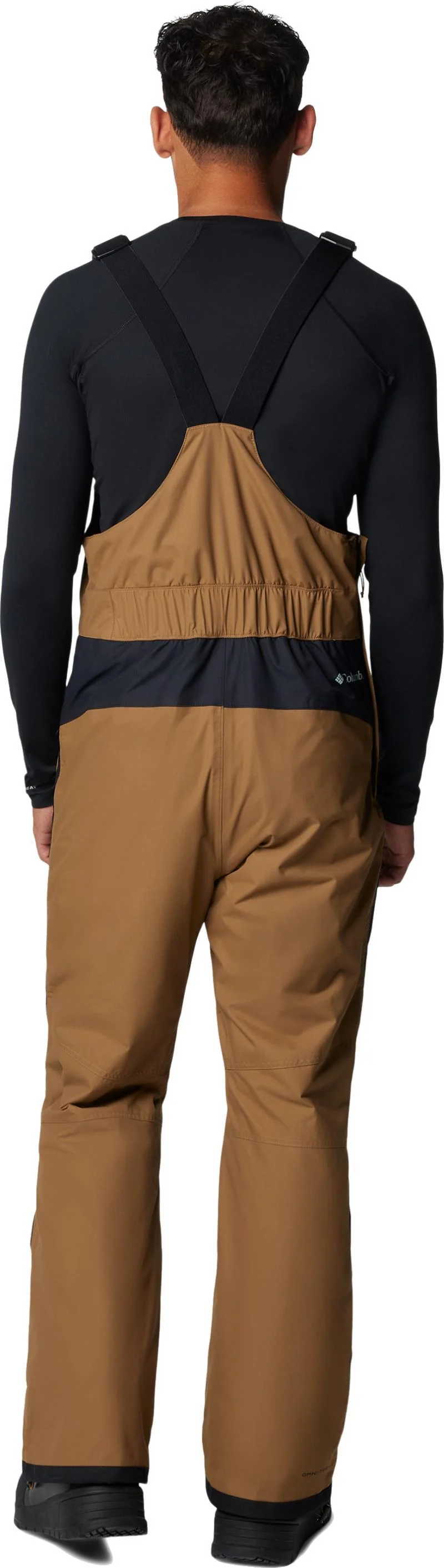 Iceventure II BIbs, Reg - Mens - Image 6