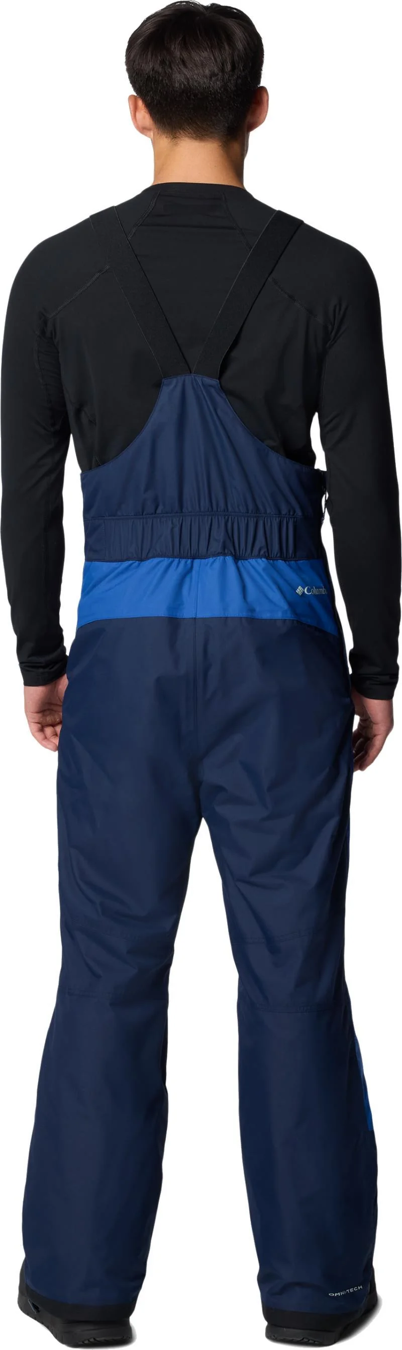 Iceventure II BIbs, Reg - Mens - Image 9