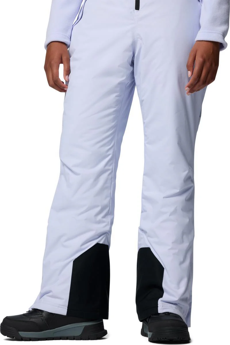 Iceventure II BIbs, Reg - Womens - Image 10
