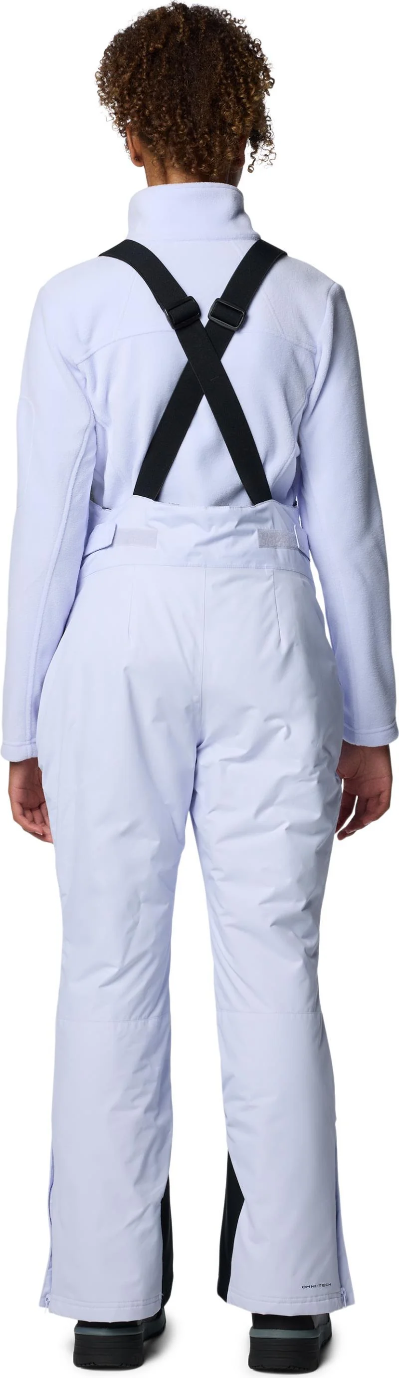 Iceventure II BIbs, Reg - Womens - Image 9