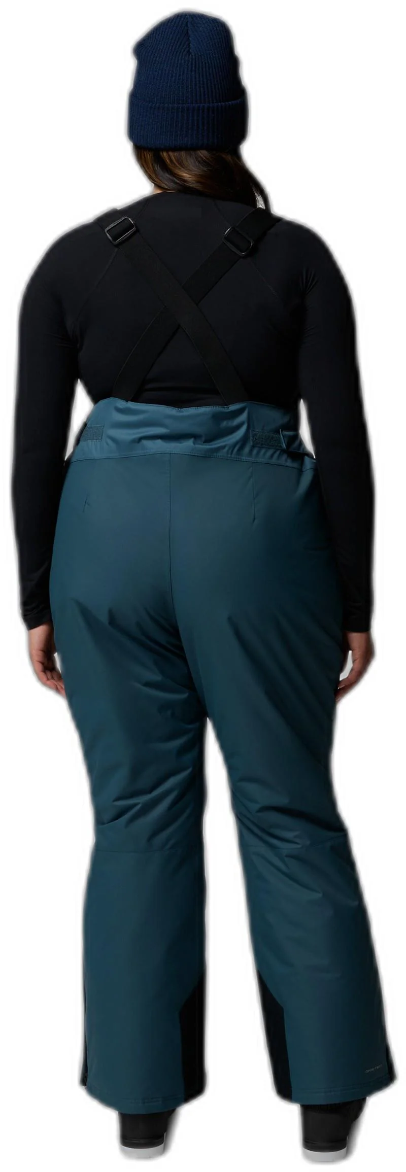 Iceventure II BIbs, Short, Extended - Womens - Image 15