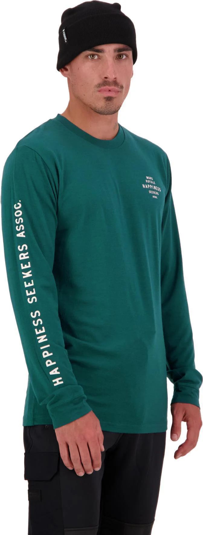 Icon LS - HSA - Mens - Image 2