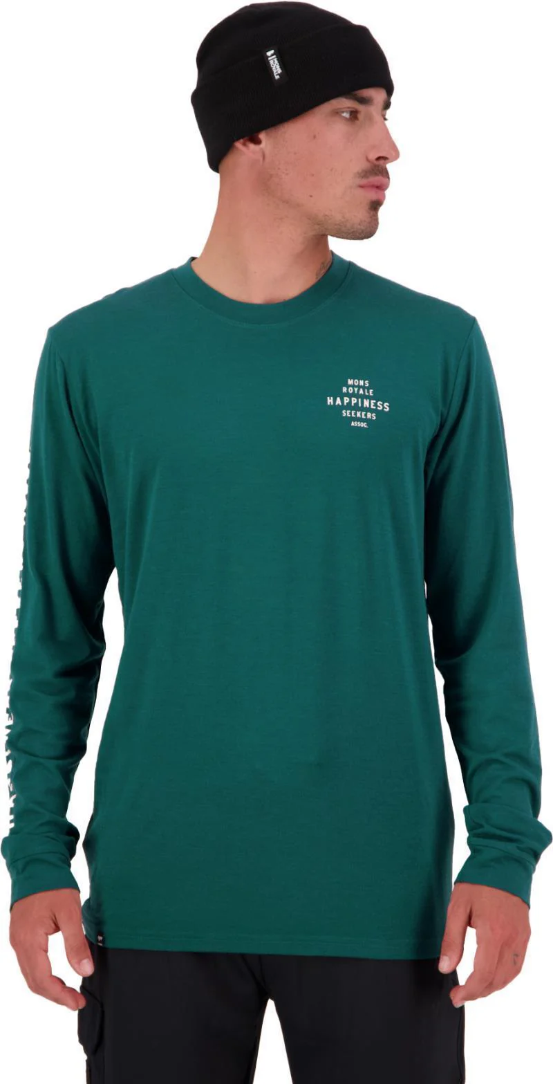 Icon LS - HSA - Mens - Image 3