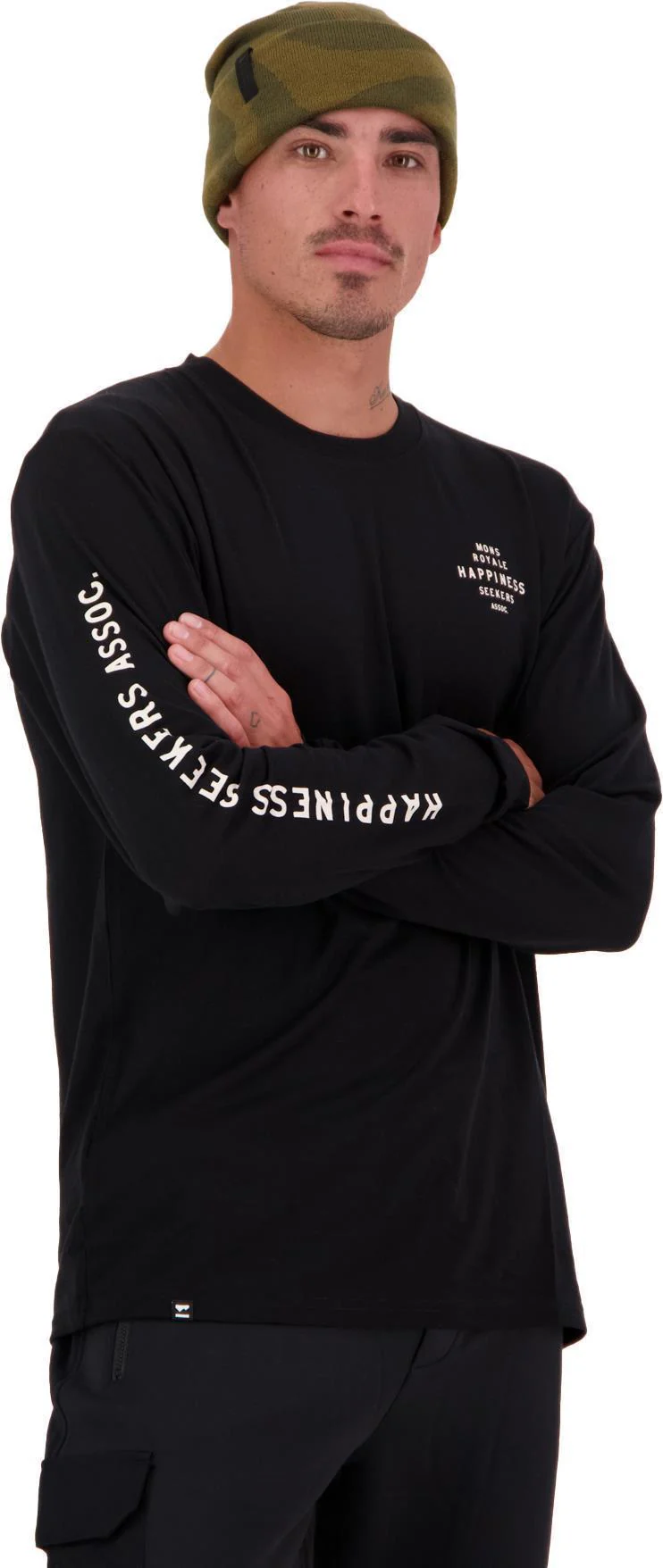 Icon LS - HSA - Mens - Image 6