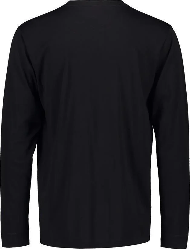 Icon Merino Air-Con LS - Mens - Image 5