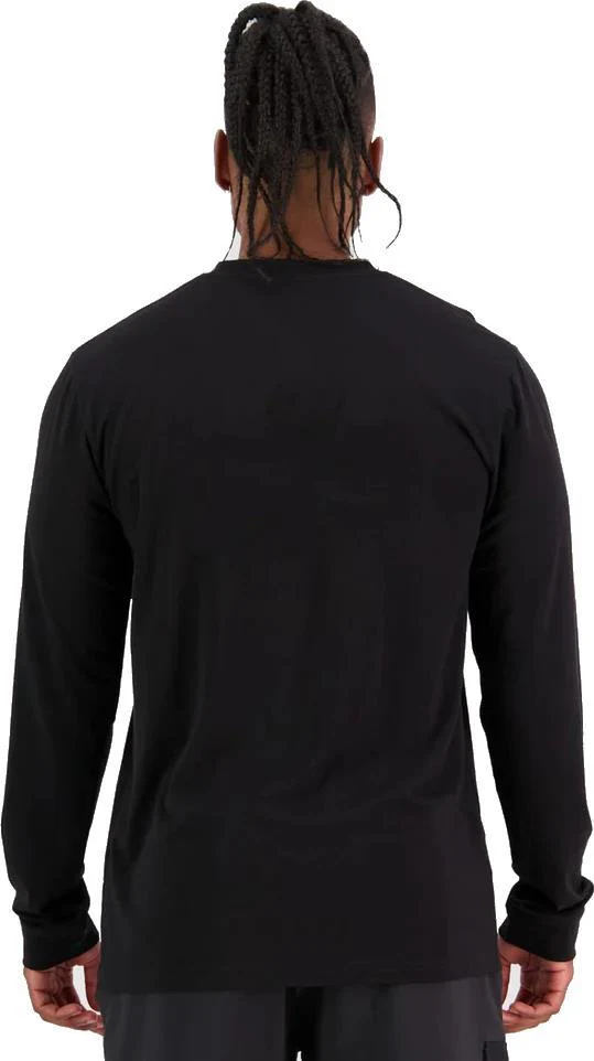 Icon Merino Air-Con LS - Mens - Image 7