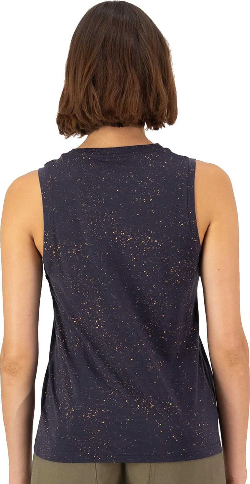 Icon Merino Tank - Womens - Image 3