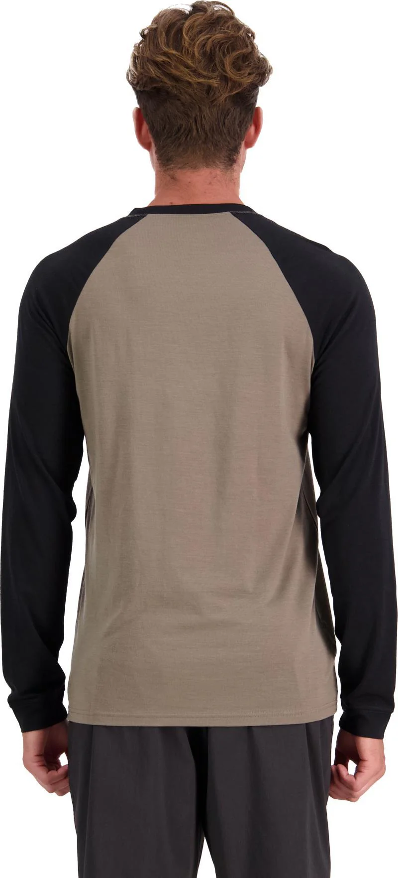 Icon Raglan - MBM Graffiti - Mens - Image 12