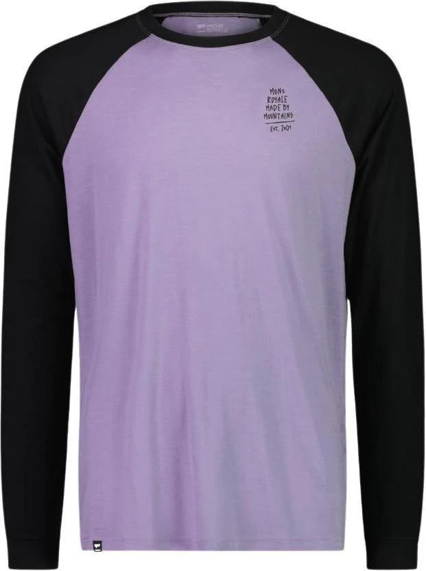 Icon Raglan - MBM Graffiti - Mens - Image 13
