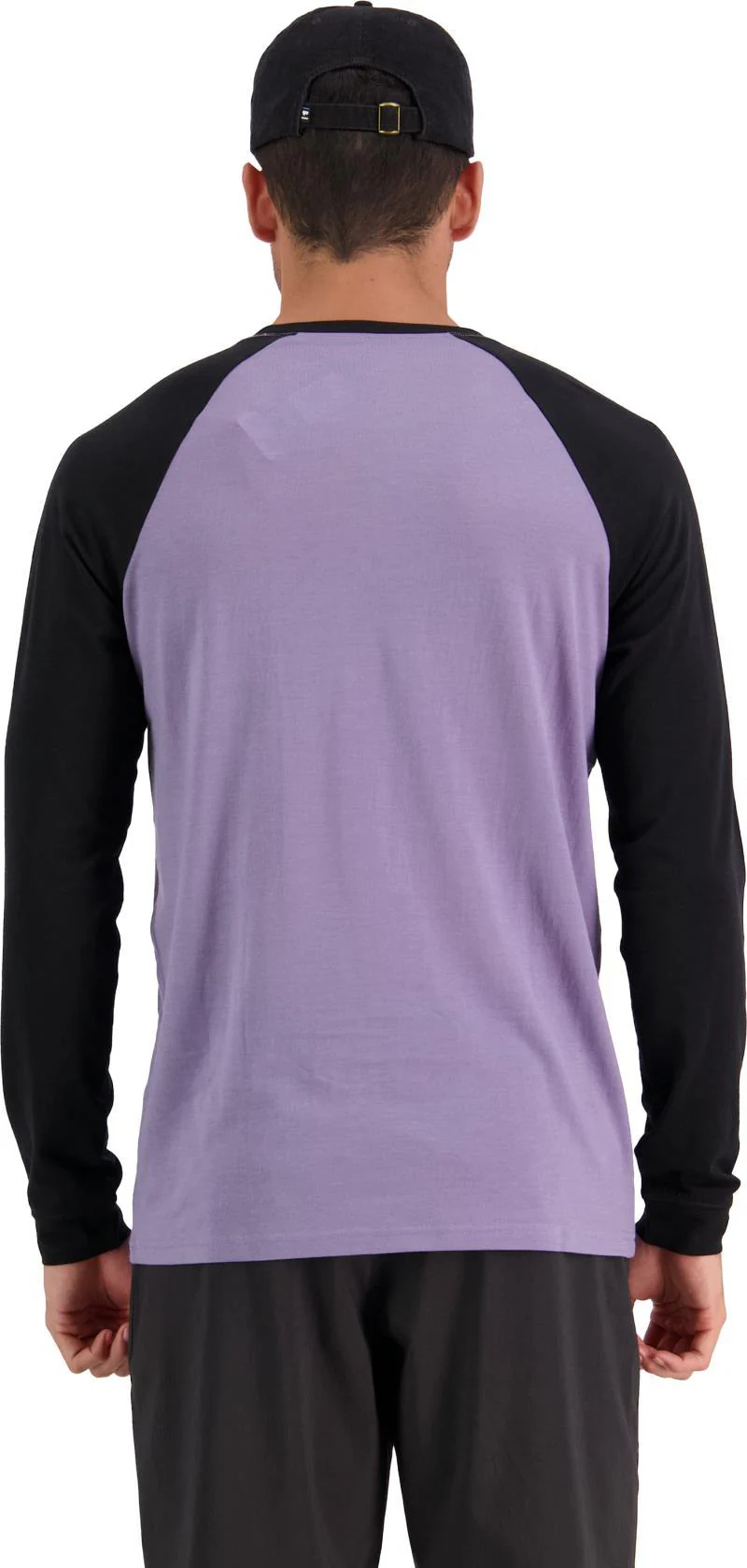 Icon Raglan - MBM Graffiti - Mens - Image 15