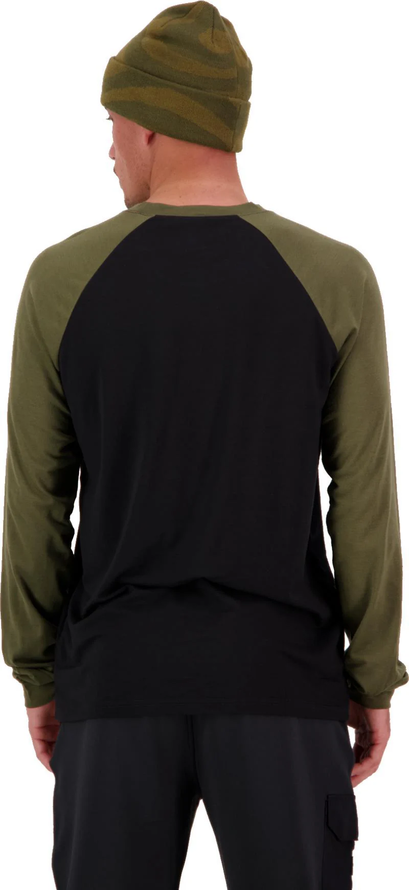 Icon Raglan - MBM Graffiti - Mens - Image 18
