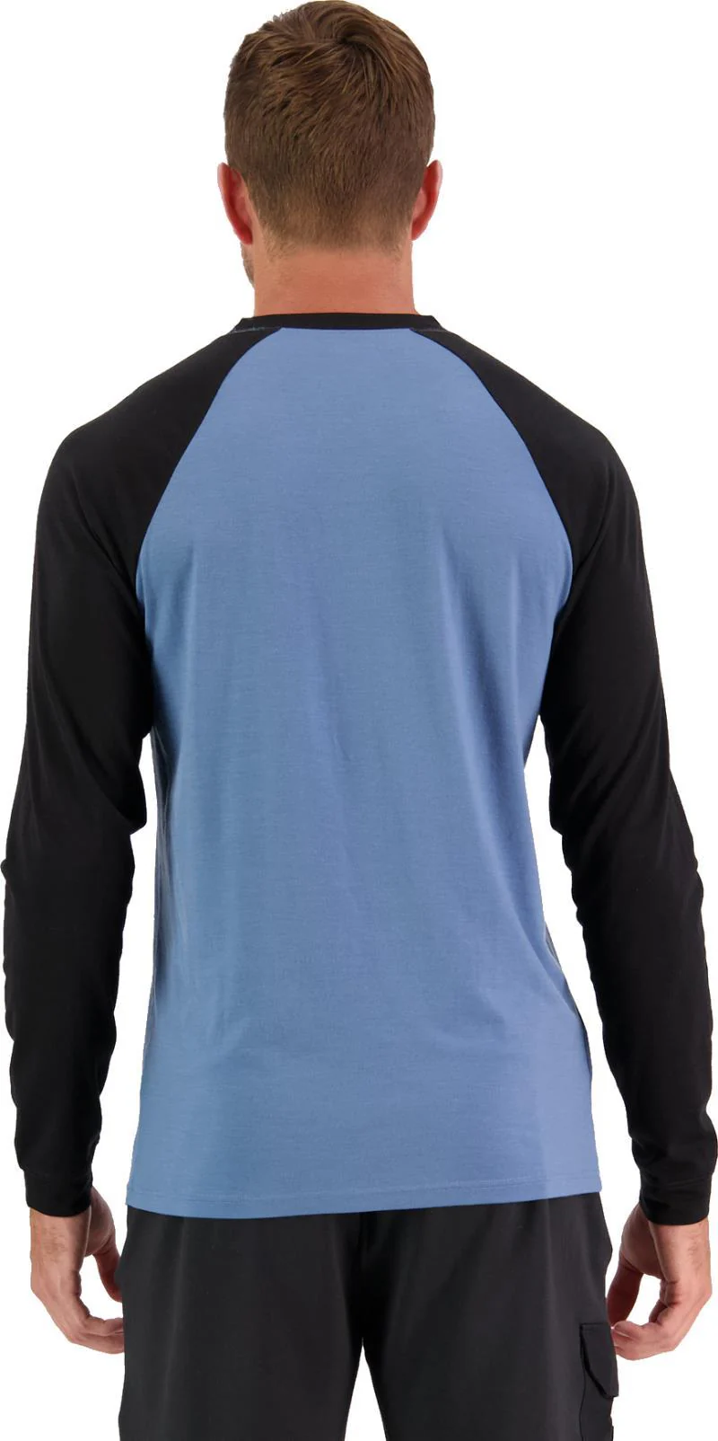 Icon Raglan - MBM Graffiti - Mens - Image 6