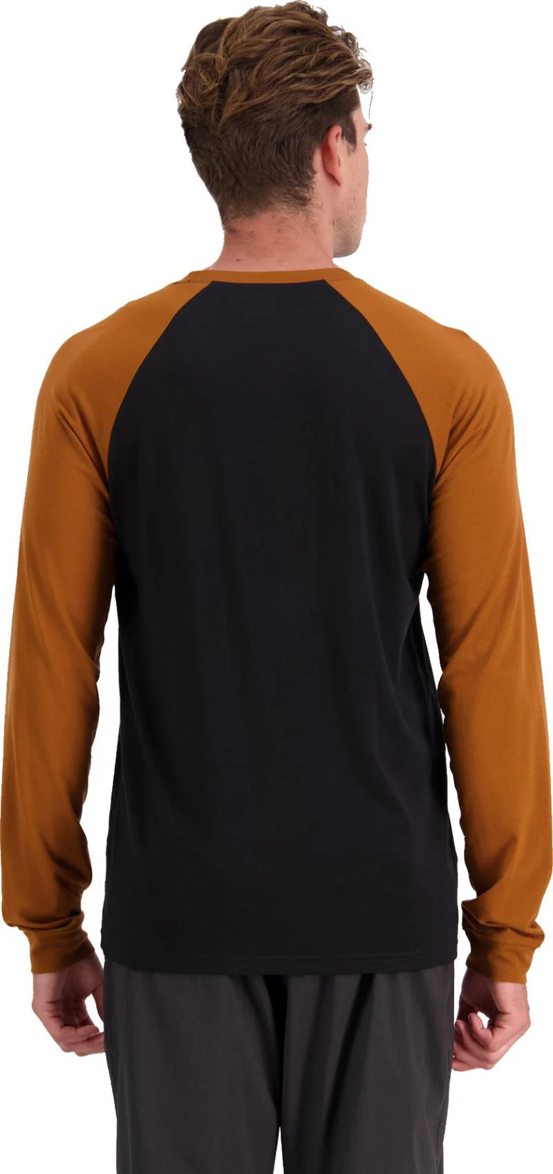 Icon Raglan - MBM Graffiti - Mens - Image 9