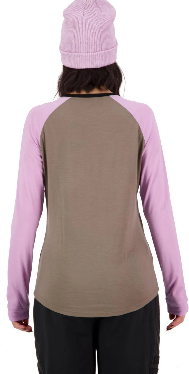 Icon Raglan - MBM Graffiti - Womens - Image 10