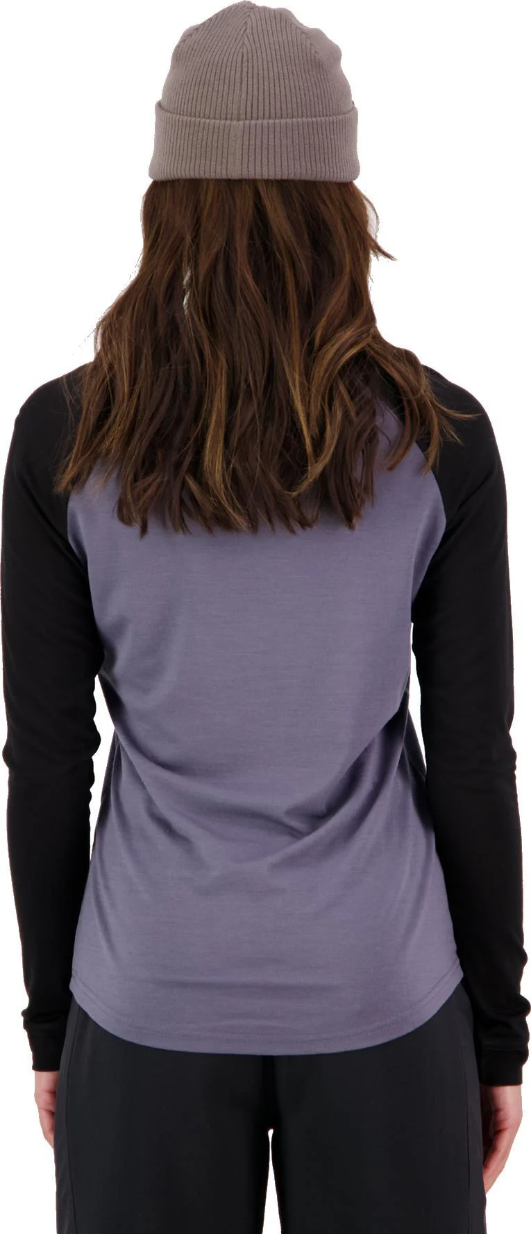 Icon Raglan - MBM Graffiti - Womens - Image 13