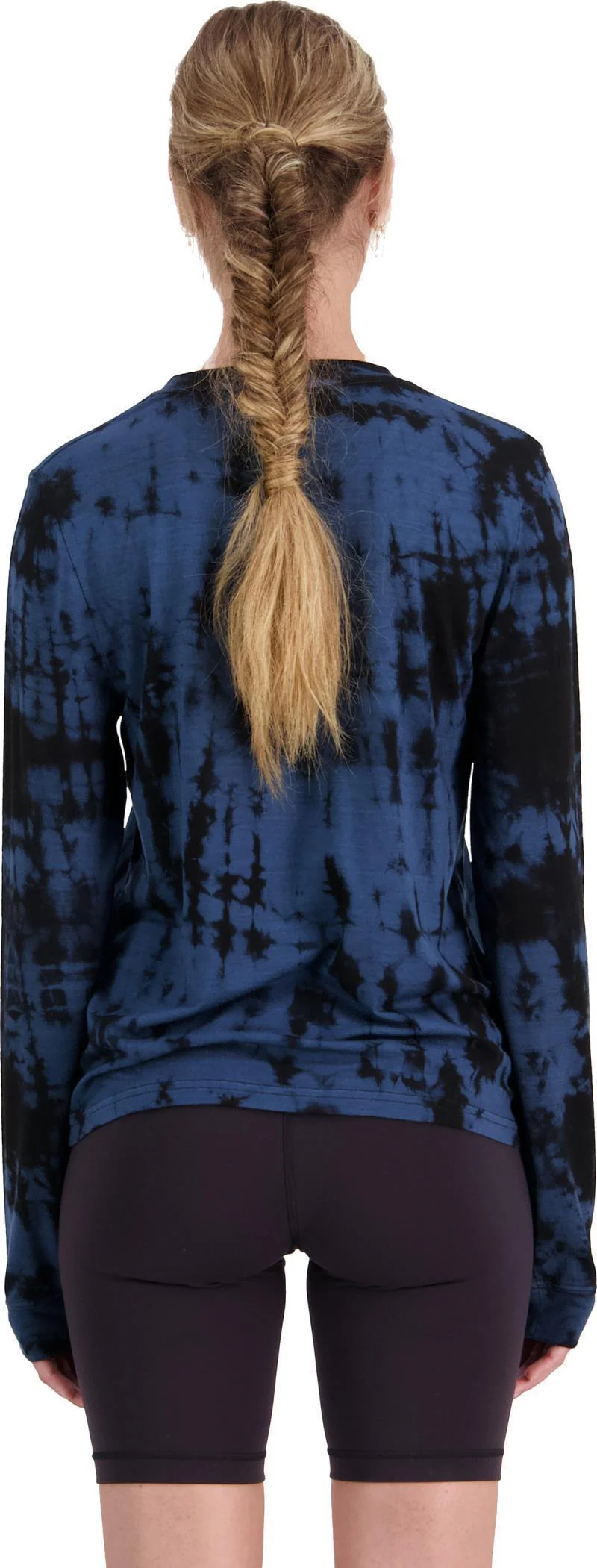 Icon Relaxed LS - Dyed - Womens - Image 6