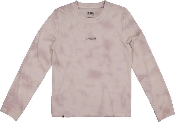 Icon Relaxed LS - Dyed - Womens - Image 7
