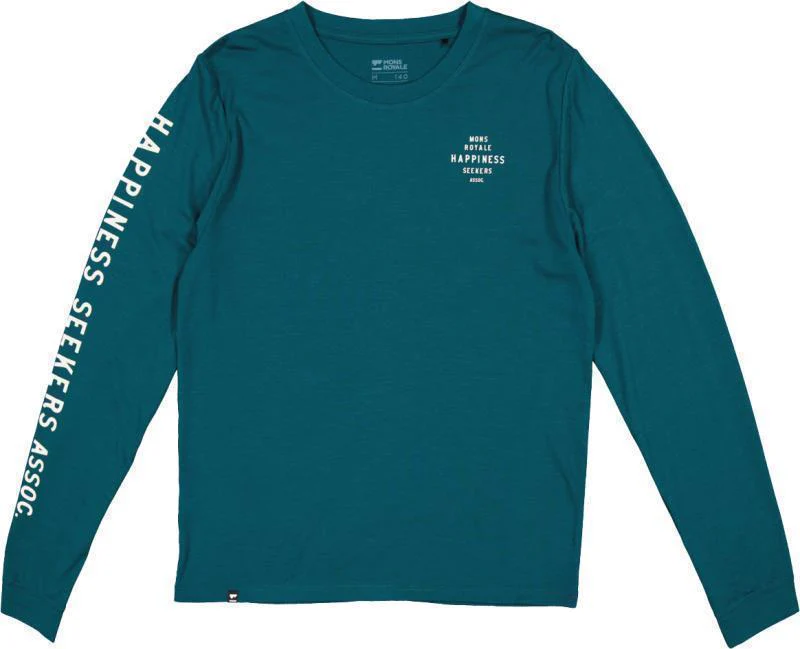 Icon Relaxed LS - HSA - Womens - Image 5