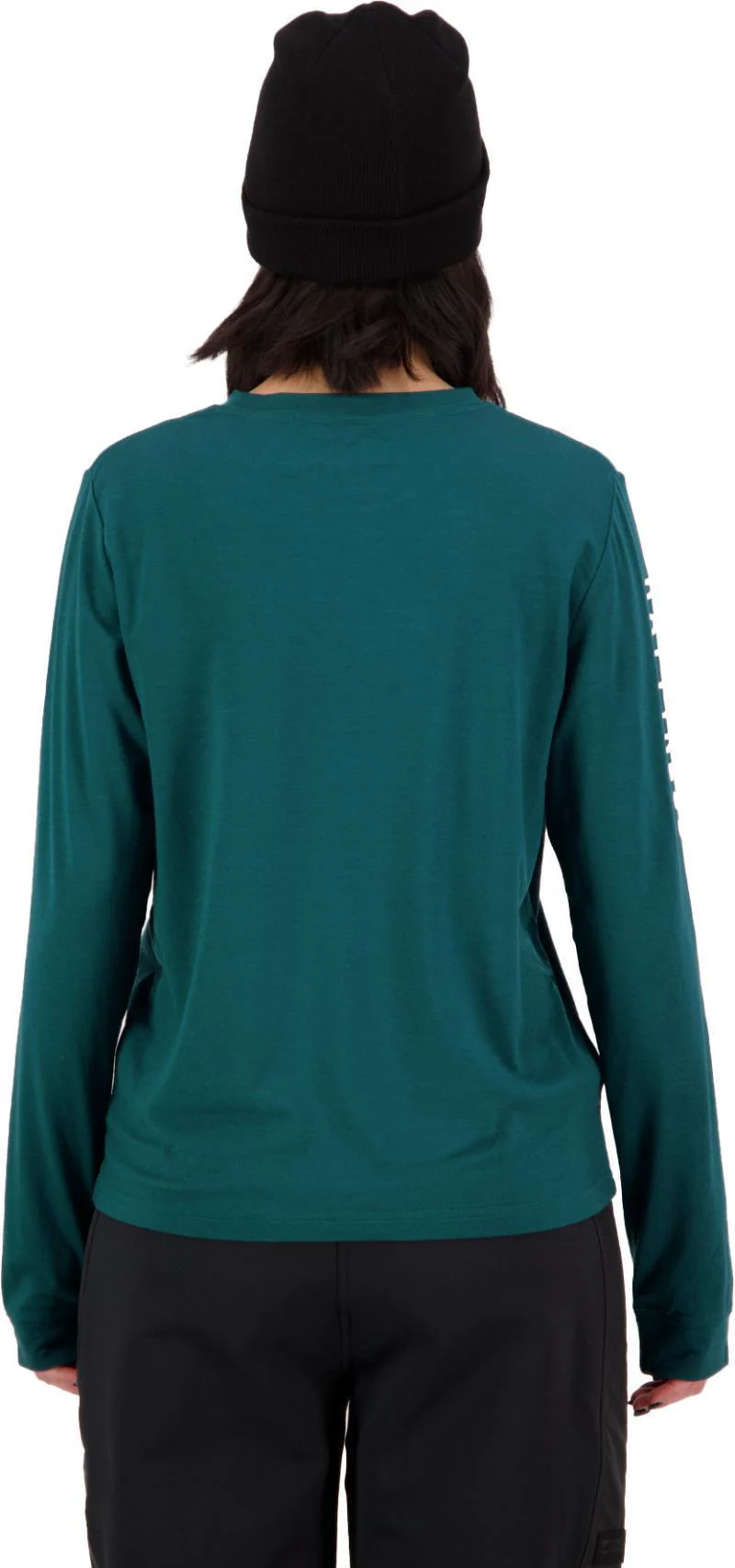 Icon Relaxed LS - HSA - Womens - Image 7