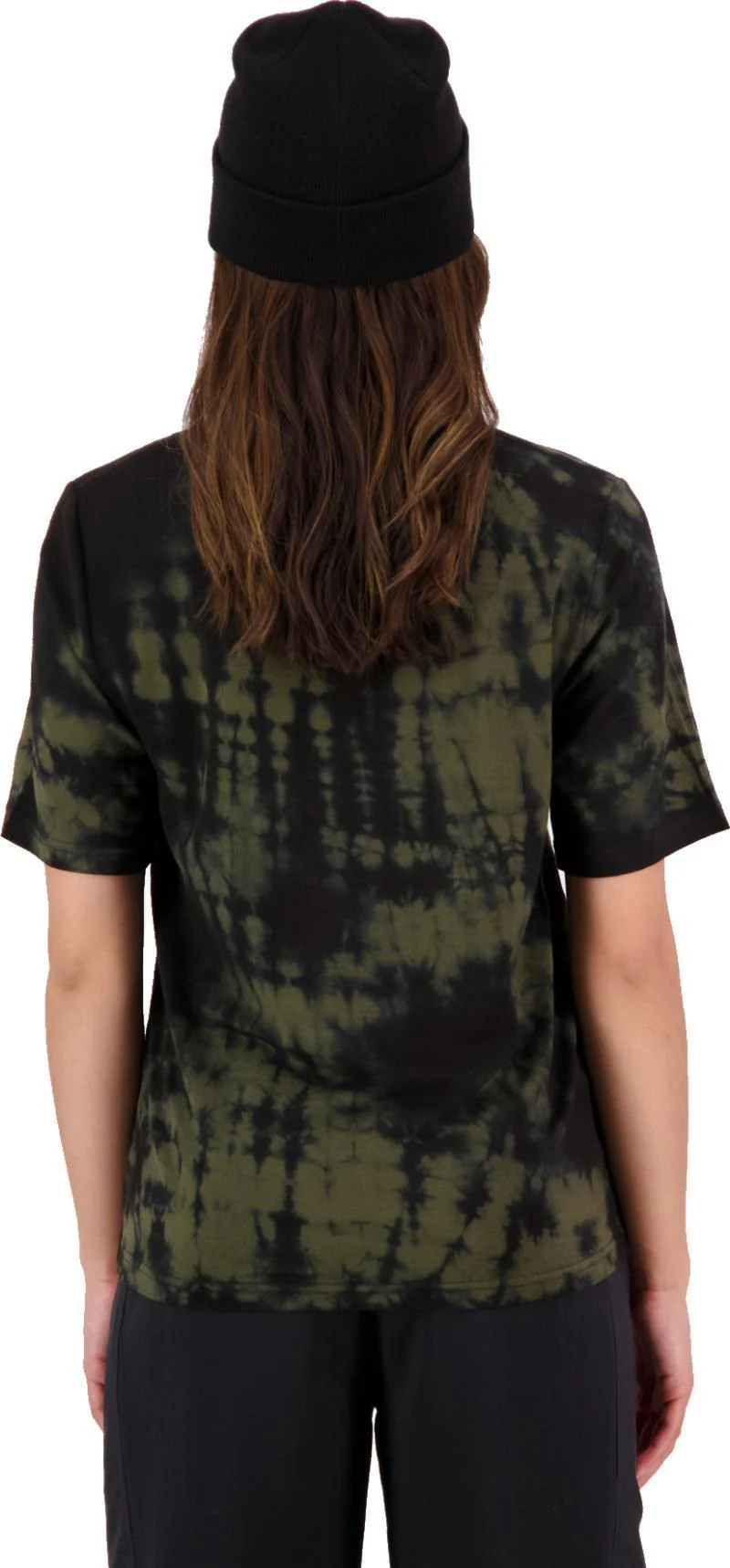 Icon Relaxed SS - Dyed - Womens - Image 6
