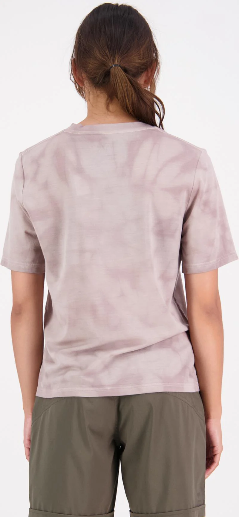Icon Relaxed SS - Dyed - Womens - Image 9