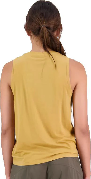Icon Relaxed Tank - Womens - Image 4