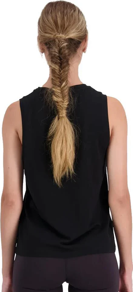 Icon Relaxed Tank - Womens - Image 7
