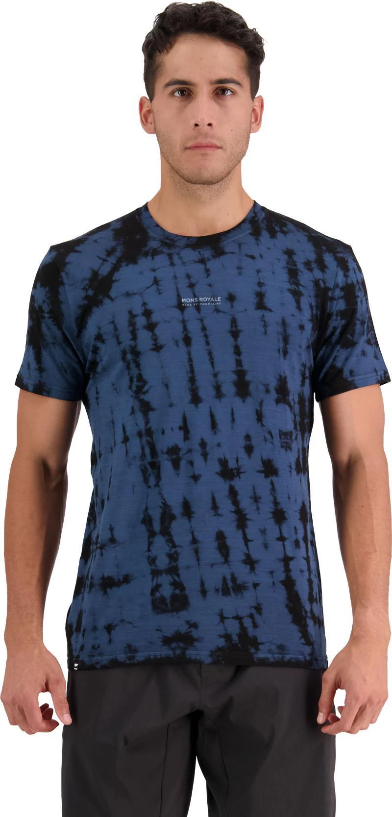 Icon SS - Dyed - Mens - Image 2