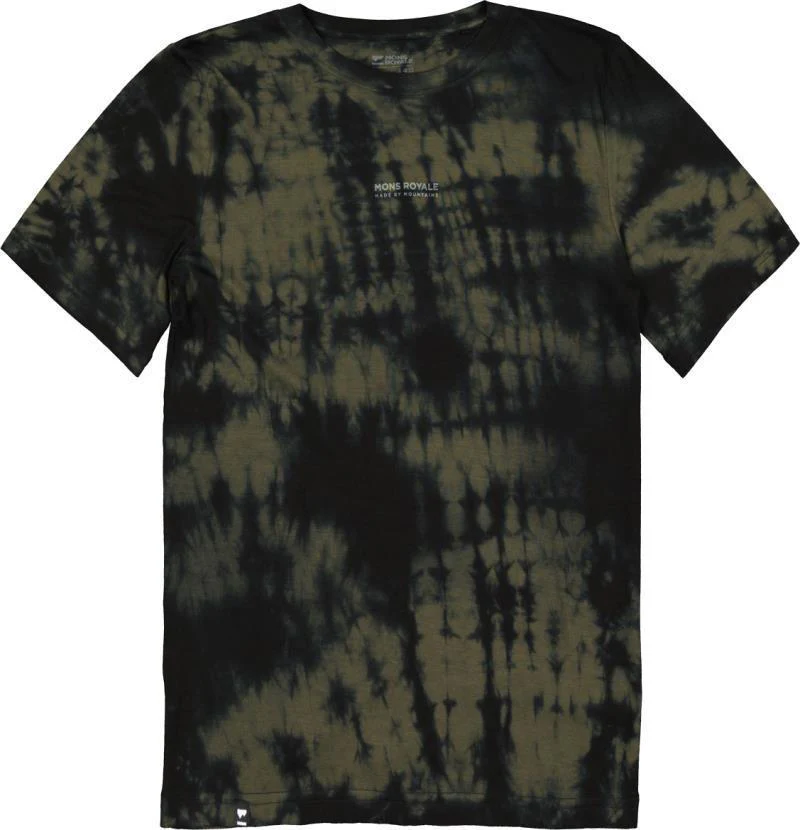 Icon SS - Dyed - Mens - Image 3
