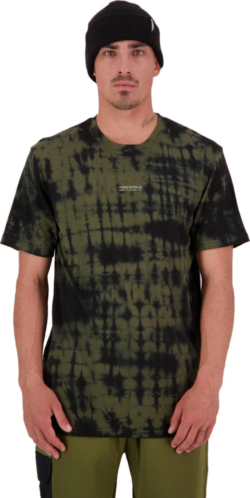 Icon SS - Dyed - Mens - Image 4