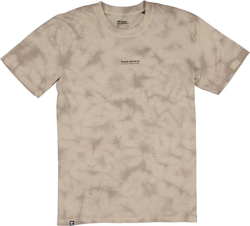 Icon SS - Dyed - Mens - Image 5