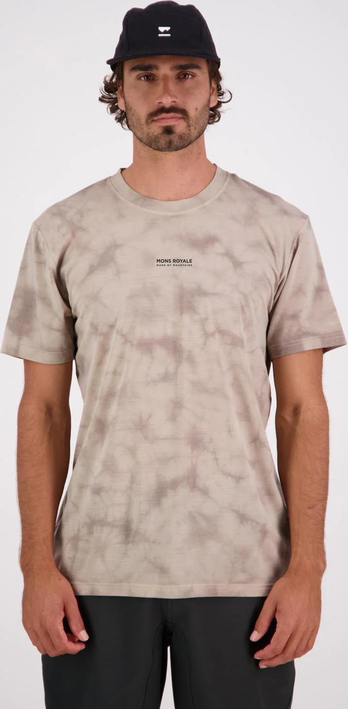 Icon SS - Dyed - Mens - Image 6