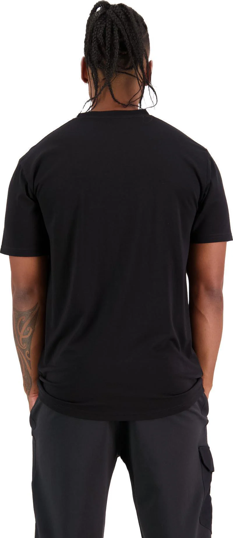 Icon T-Shirt - Mt Hand - Mens - Image 3