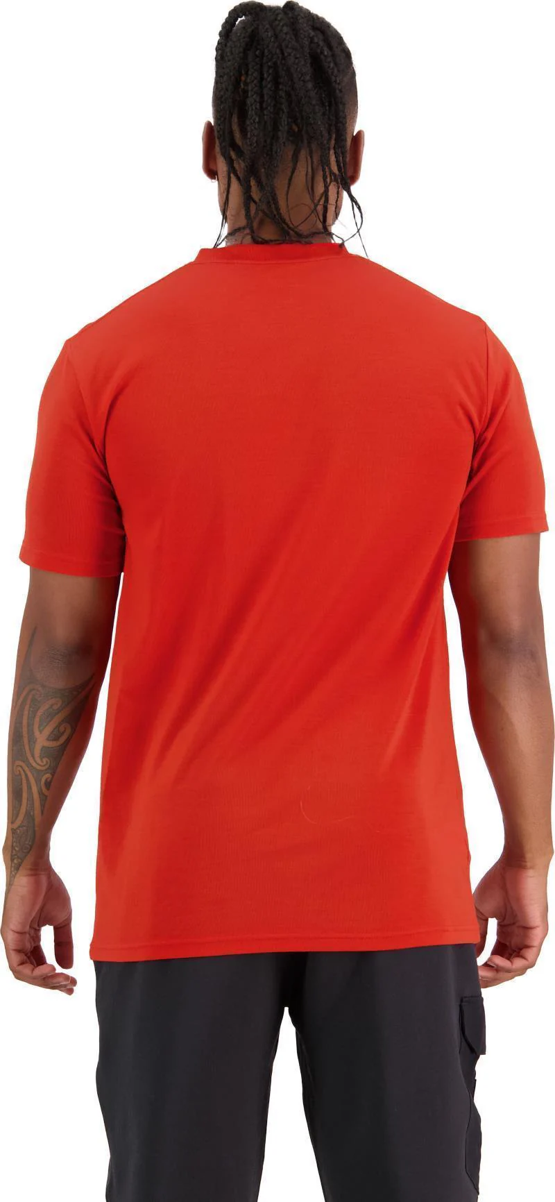 Icon T-Shirt - Mt Hand - Mens - Image 5
